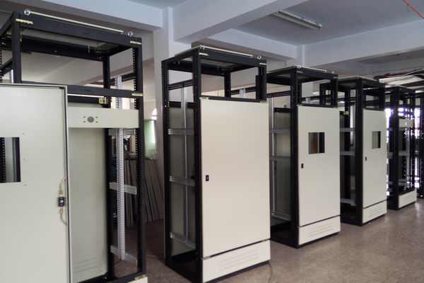 兵团十六团控制箱-控制箱的合理布置方法